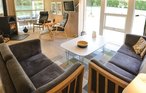 Ferienhaus - Lyngsbæk Strand , Dänemark - D16656 13