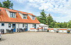 Ferieleilighet - Lyngsbæk , Danmark - D16739 1
