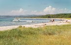 Feriehus - Lyngsbæk Strand , Danmark - D16388 31