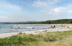 Feriehus - Lyngsbæk Strand , Danmark - D16118 27