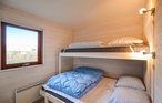 Feriehus - Lyngsbæk Strand , Danmark - D16388 23