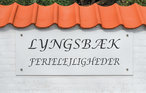Ferieleilighet - Lyngsbæk , Danmark - D16739 11