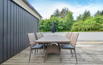 Ferienhaus - Lyngsbæk Strand , Dänemark - D16002 20