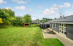 Feriehuse - Lyngsbæk Strand , Danmark - D16066 14