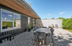 Ferienhaus - Lyngsbæk Strand , Dänemark - D16250 16