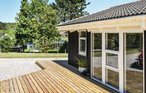 Ferienhaus - Lyngsbæk Strand , Dänemark - D16656 10