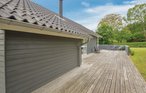 Ferienhaus - Lyngsbæk Strand , Dänemark - D16695 12