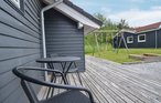 Ferienhaus - Lyngsbæk Strand , Dänemark - D16695 13