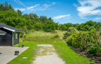 Ferienhaus - Lyngsbæk Strand , Dänemark - D16706 16