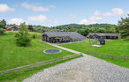 Feriehuse - Lyngsbæk Strand , Danmark - D16916 1