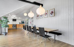 Ferienhaus - Handrup Strand , Dänemark - D16954 6