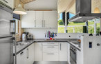 Ferienhaus - Lyngsbæk Strand , Dänemark - D16706 7