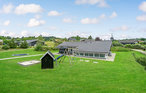 Feriehuse - Lyngsbæk Strand , Danmark - D16916 10