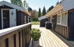 Ferienhaus - Lyngsbæk Strand , Dänemark - D16656 6