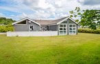 Ferienhaus - Lyngsbæk Strand , Dänemark - D16002 1