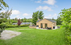 Feriehuse - Lyngsbæk Strand , Danmark - D16138 10