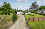 Feriehus - Lyngsbæk Strand , Danmark - D16118 9