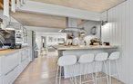 Ferienhaus - Lyngsbæk Strand , Dänemark - D16250 21