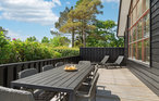 Feriehus - Lyngsbæk Strand , Danmark - D16388 13