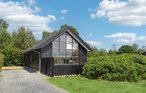 Feriehus - Lyngsbæk Strand , Danmark - D16388 10
