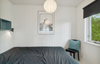 Ferienhaus - Lyngsbæk Strand , Dänemark - D16216 18