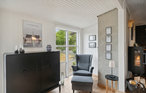 Ferienhaus - Lyngsbæk Strand , Dänemark - D16216 16