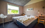 Ferienhaus - Lyngsbæk Strand , Dänemark - D16121 24