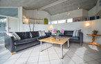 Ferienhaus - Lyngsbæk Strand , Dänemark - D16121 4