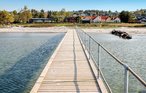 Feriehus - Handrup Bakker , Danmark - D16402 31