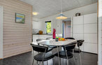 Feriehus - Handrup Bakker , Danmark - D16402 4