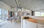 Ferienhaus - Lyngsbæk Strand , Dänemark - D16121 20