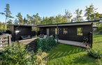 Feriehus - Handrup Bakker , Danmark - D16402 11