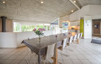Ferienhaus - Lyngsbæk Strand , Dänemark - D16121 22