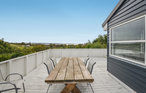 Ferienhaus - Lyngsbæk Strand , Dänemark - D16121 11