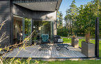 Feriehus - Handrup Bakker , Danmark - D16402 12