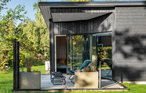 Feriehus - Handrup Bakker , Danmark - D16402 13
