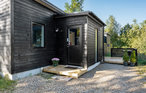 Feriehus - Handrup Bakker , Danmark - D16402 16
