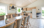 Feriehuse - Lyngsbæk Strand , Danmark - D16480 26