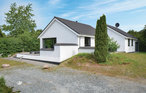 Feriehuse - Lyngsbæk Strand , Danmark - D16480 10