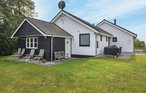 Feriehuse - Lyngsbæk Strand , Danmark - D16480 11