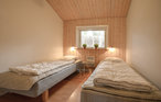 Ferienhaus - Lyngsbæk Strand , Dänemark - D16288 17