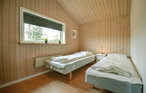 Ferienhaus - Lyngsbæk Strand , Dänemark - D16288 18