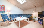 Ferienhaus - Lyngsbæk Strand , Dänemark - D16288 3