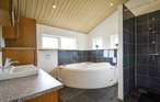 Ferienhaus - Lyngsbæk Strand , Dänemark - D16288 2