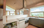 Ferienhaus - Lyngsbæk Strand , Dänemark - D16288 13
