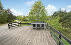 Ferienhaus - Lyngsbæk Strand , Dänemark - D16288 6