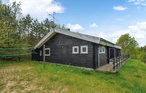 Ferienhaus - Lyngsbæk Strand , Dänemark - D16288 8