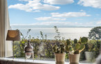 Feriehus - Lyngsbæk Strand , Danmark - D16201 6