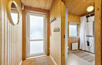 Ferienhaus - Lyngsbæk Strand , Dänemark - D16002 22