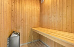 Ferienhaus - Lyngsbæk Strand , Dänemark - D16002 27